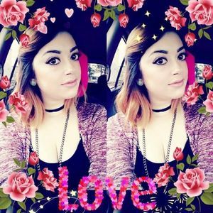 Meet your Posher, Tara